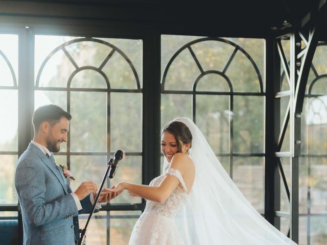 Le mariage de Cédric et Ludivine à Mauguio, Hérault 19