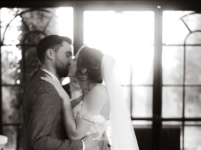 Le mariage de Cédric et Ludivine à Mauguio, Hérault 20