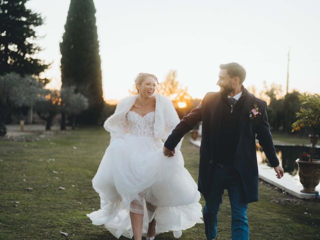 Le mariage de Cédric et Ludivine à Mauguio, Hérault 21