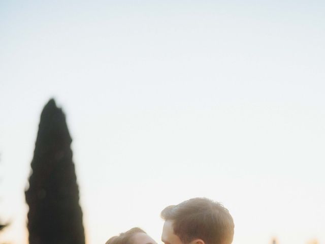 Le mariage de Cédric et Ludivine à Mauguio, Hérault 22