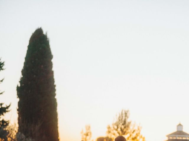 Le mariage de Cédric et Ludivine à Mauguio, Hérault 23