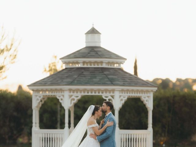 Le mariage de Cédric et Ludivine à Mauguio, Hérault 26