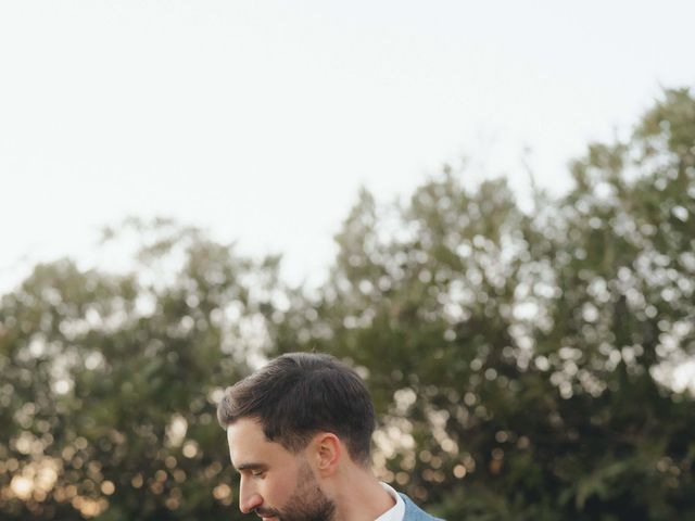 Le mariage de Cédric et Ludivine à Mauguio, Hérault 29