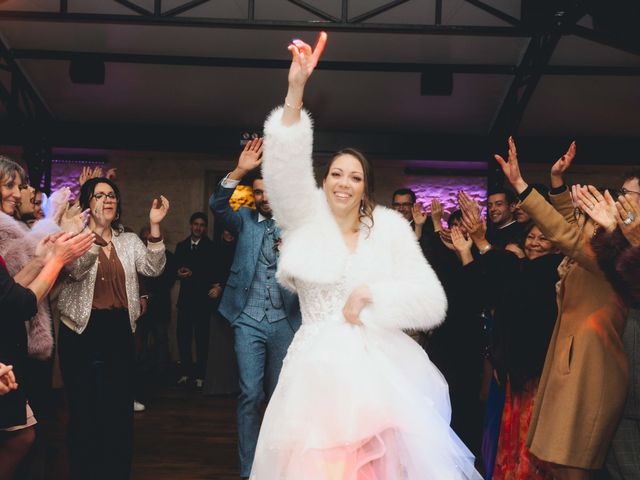 Le mariage de Cédric et Ludivine à Mauguio, Hérault 31