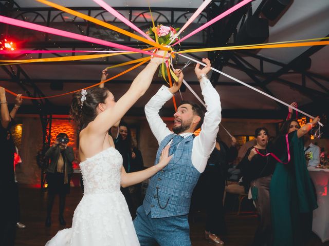 Le mariage de Cédric et Ludivine à Mauguio, Hérault 35