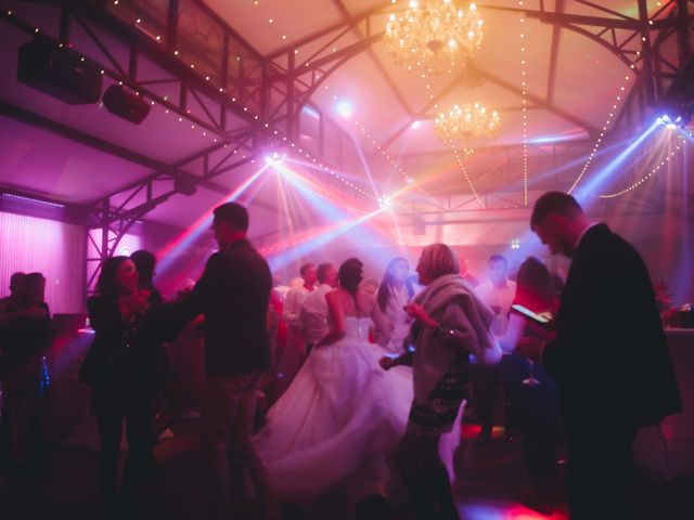 Le mariage de Cédric et Ludivine à Mauguio, Hérault 36