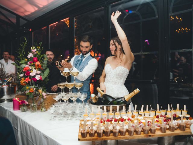 Le mariage de Cédric et Ludivine à Mauguio, Hérault 40