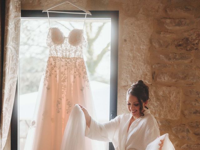 Le mariage de Cédric et Ludivine à Mauguio, Hérault 41