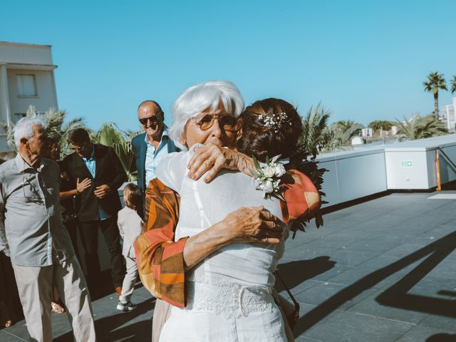 Le mariage de Remi et Laure à Le Grau-du-Roi, Gard 5