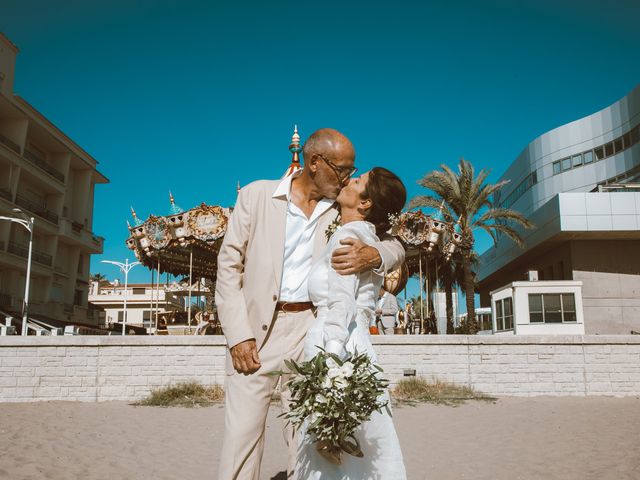 Le mariage de Remi et Laure à Le Grau-du-Roi, Gard 10