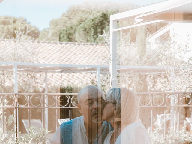 Le mariage de Remi et Laure à Le Grau-du-Roi, Gard 14