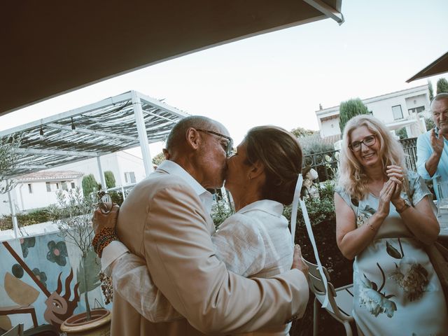 Le mariage de Remi et Laure à Le Grau-du-Roi, Gard 31