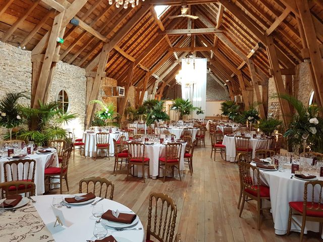 Le mariage de Christophe et Delphine à Onet-le-Château, Aveyron 3