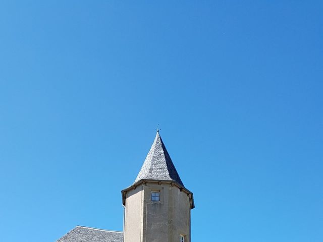 Le mariage de Christophe et Delphine à Onet-le-Château, Aveyron 4