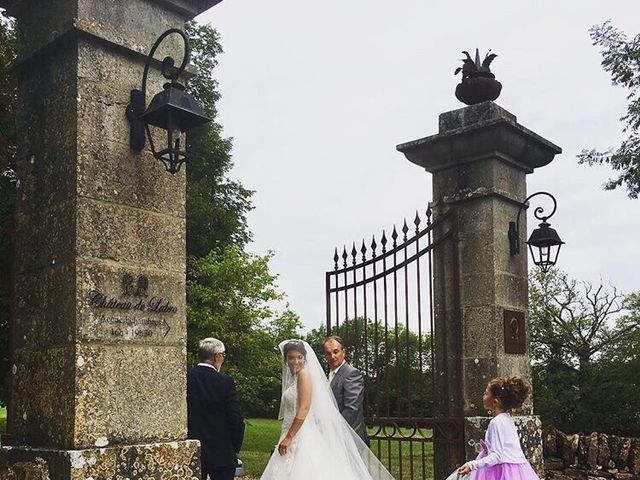 Le mariage de Christophe et Delphine à Onet-le-Château, Aveyron 1