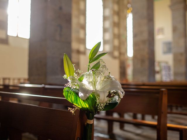 Le mariage de Damien et Laetitia à Brest, Finistère 36