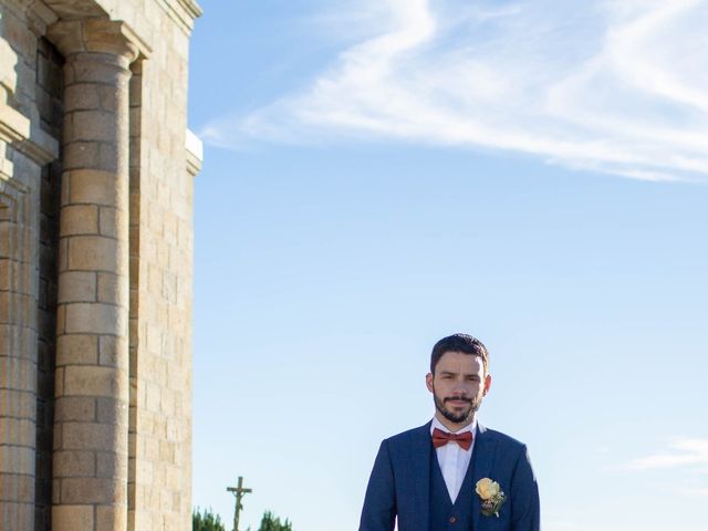 Le mariage de Damien et Laetitia à Brest, Finistère 37