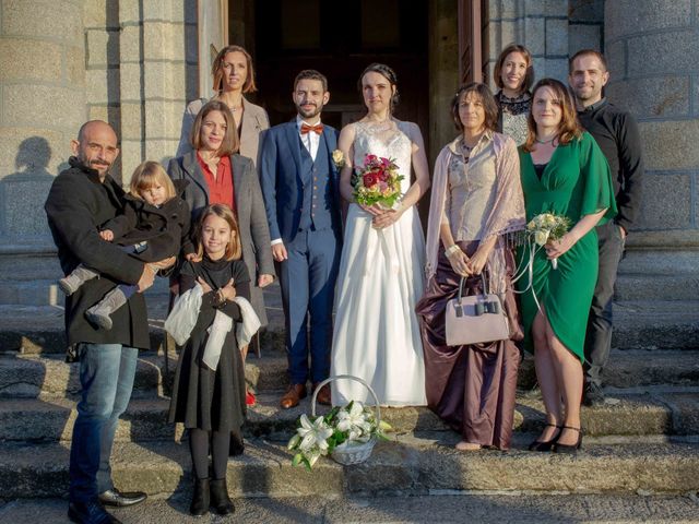 Le mariage de Damien et Laetitia à Brest, Finistère 65