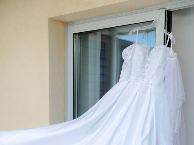 Le mariage de Didier et Aneta à La Ciotat, Bouches-du-Rhône 7