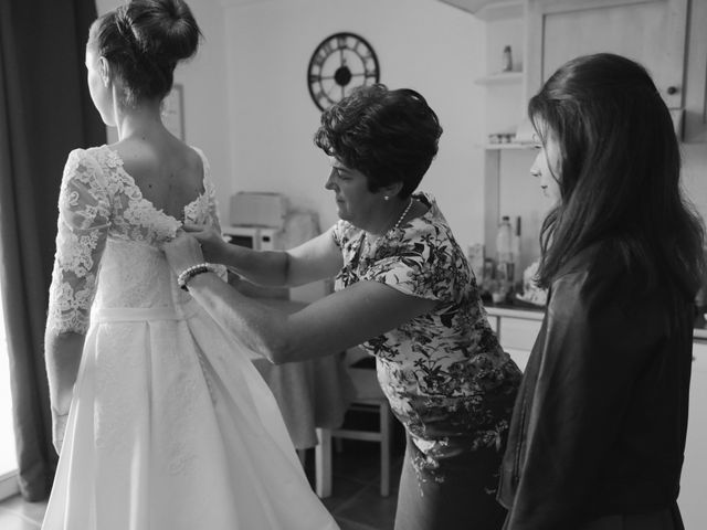 Le mariage de Didier et Aneta à La Ciotat, Bouches-du-Rhône 12