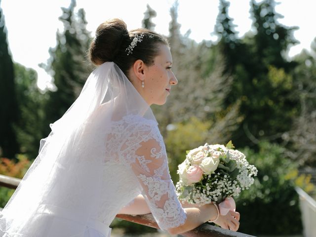 Le mariage de Didier et Aneta à La Ciotat, Bouches-du-Rhône 18