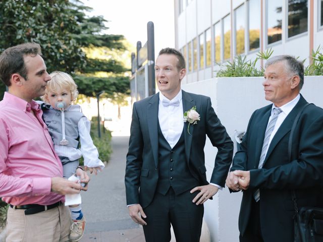 Le mariage de Didier et Aneta à La Ciotat, Bouches-du-Rhône 20