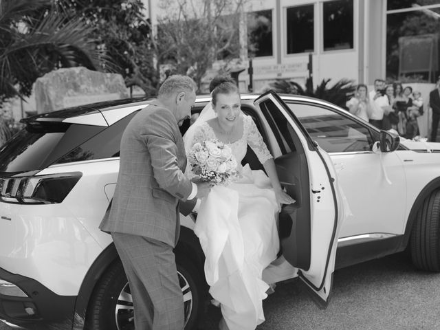 Le mariage de Didier et Aneta à La Ciotat, Bouches-du-Rhône 21