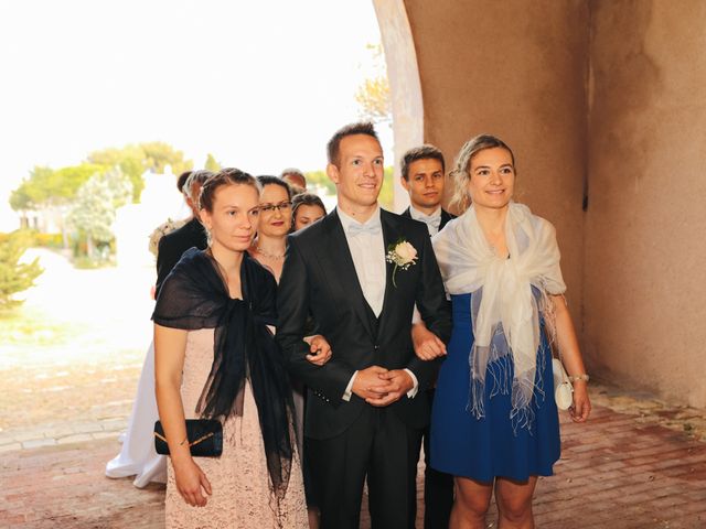 Le mariage de Didier et Aneta à La Ciotat, Bouches-du-Rhône 37