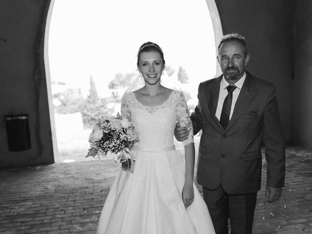 Le mariage de Didier et Aneta à La Ciotat, Bouches-du-Rhône 38