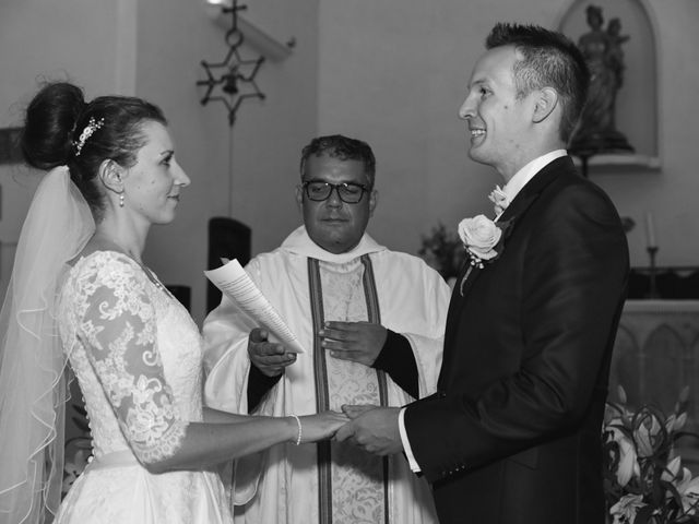 Le mariage de Didier et Aneta à La Ciotat, Bouches-du-Rhône 40