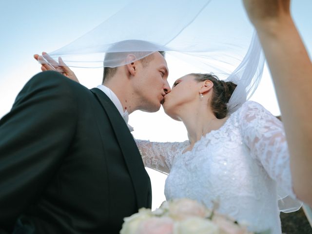 Le mariage de Didier et Aneta à La Ciotat, Bouches-du-Rhône 49