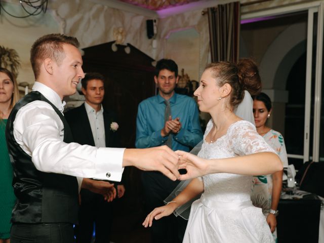 Le mariage de Didier et Aneta à La Ciotat, Bouches-du-Rhône 65