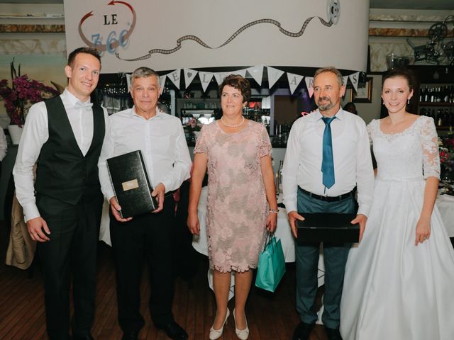 Le mariage de Didier et Aneta à La Ciotat, Bouches-du-Rhône 70