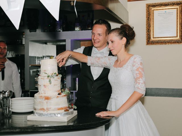 Le mariage de Didier et Aneta à La Ciotat, Bouches-du-Rhône 71