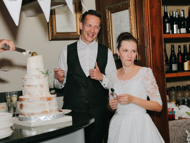 Le mariage de Didier et Aneta à La Ciotat, Bouches-du-Rhône 72