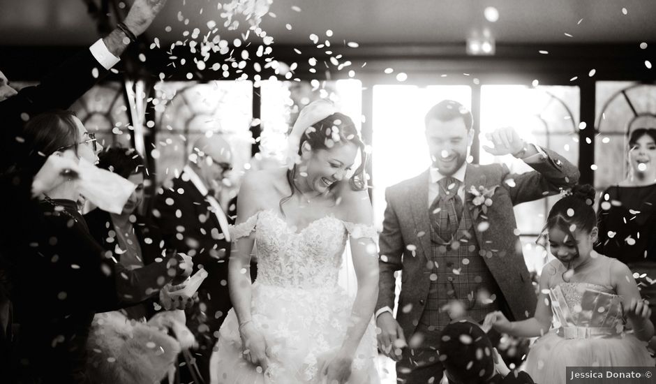 Le mariage de Cédric et Ludivine à Mauguio, Hérault