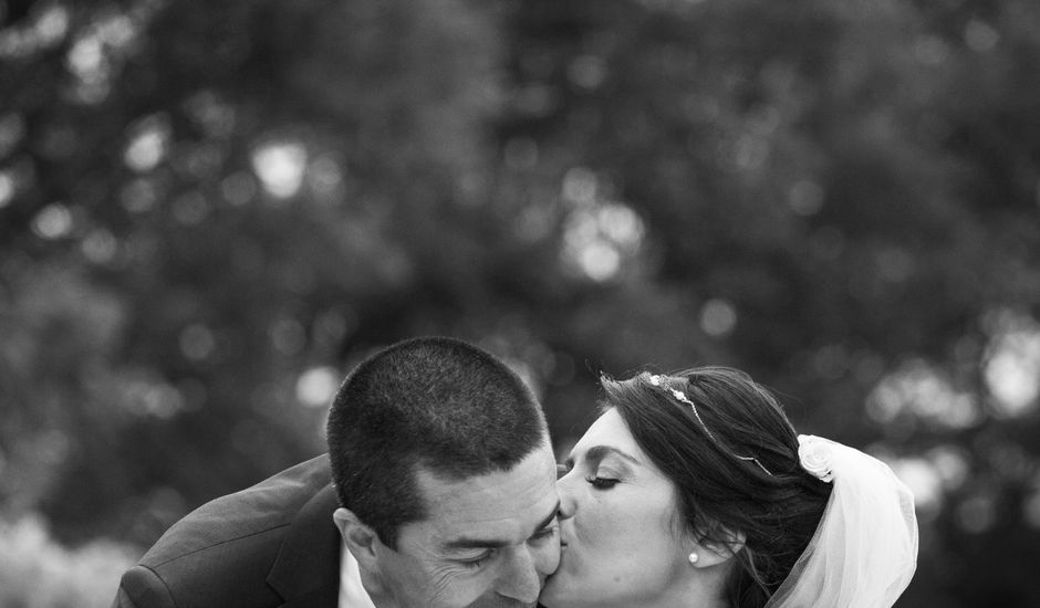 Le mariage de Christophe et Delphine à Onet-le-Château, Aveyron