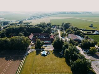 Le mariage de Nacer et Florine 1