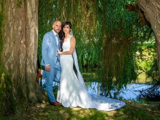 Le mariage de Aude et Florian 2