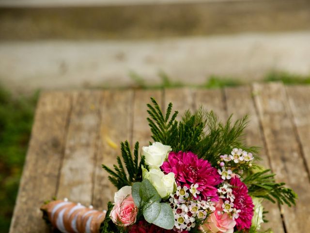 Le mariage de Florian et Cecilia à Agde, Hérault 21