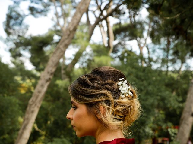 Le mariage de Florian et Cecilia à Agde, Hérault 26