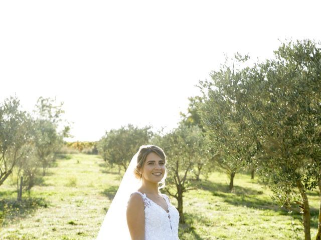 Le mariage de Florian et Cecilia à Agde, Hérault 52