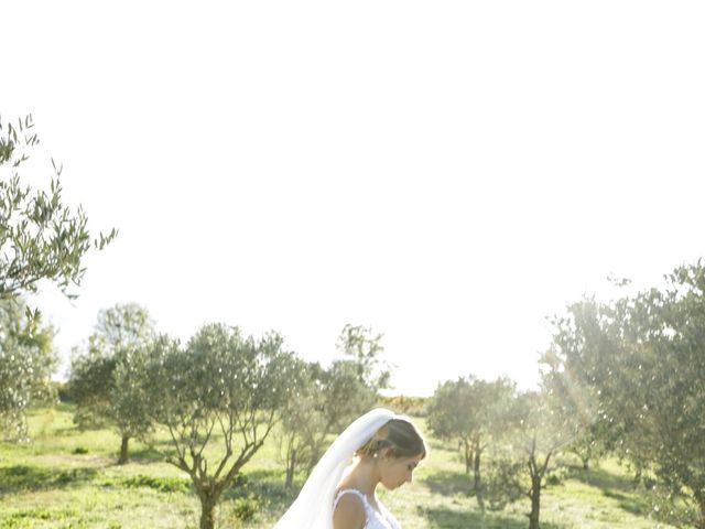 Le mariage de Florian et Cecilia à Agde, Hérault 53