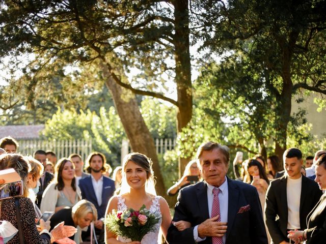 Le mariage de Florian et Cecilia à Agde, Hérault 61