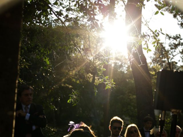 Le mariage de Florian et Cecilia à Agde, Hérault 63