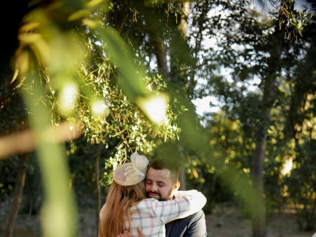 Le mariage de Florian et Cecilia à Agde, Hérault 66