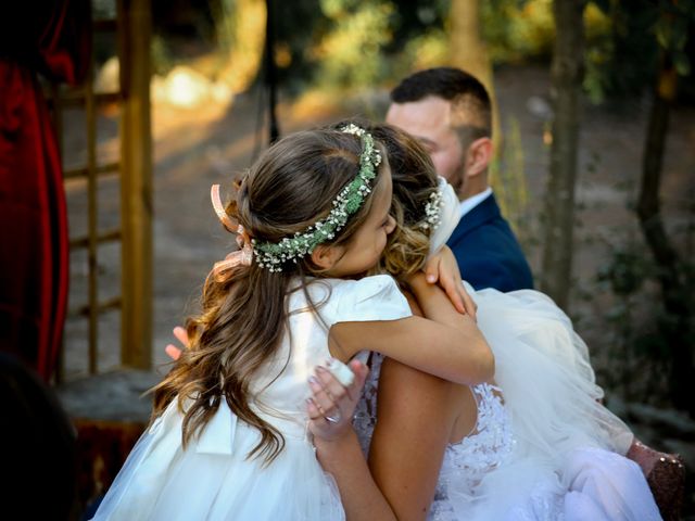 Le mariage de Florian et Cecilia à Agde, Hérault 70