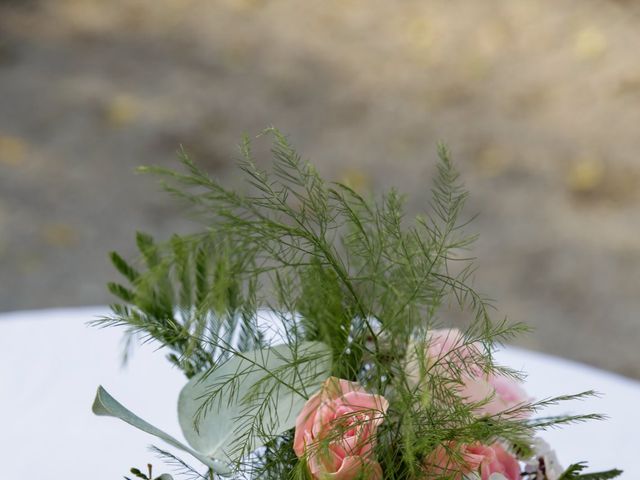 Le mariage de Florian et Cecilia à Agde, Hérault 71