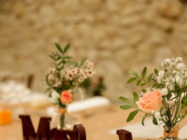 Le mariage de Florian et Cecilia à Agde, Hérault 81