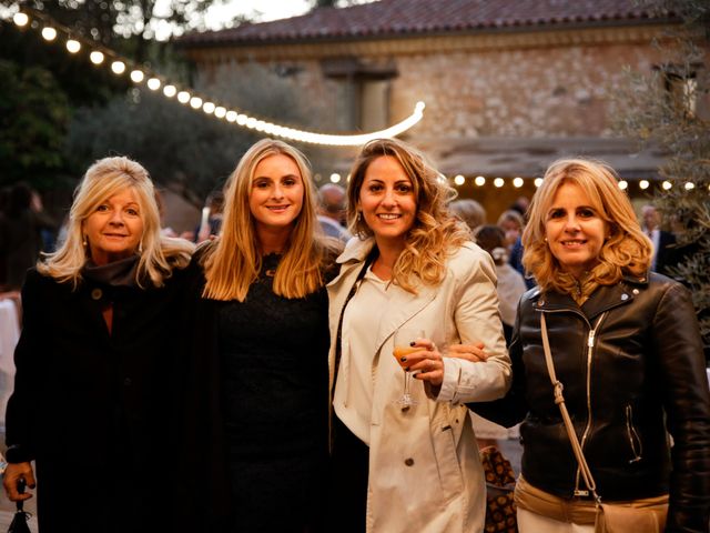 Le mariage de Florian et Cecilia à Agde, Hérault 88